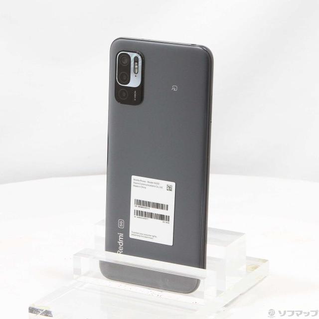 【新品未使用品】XIG02 Redmi Note10 JE ムスビー｜「モバイルスター」新品 SIMフリー Redmi Note 10 JE
