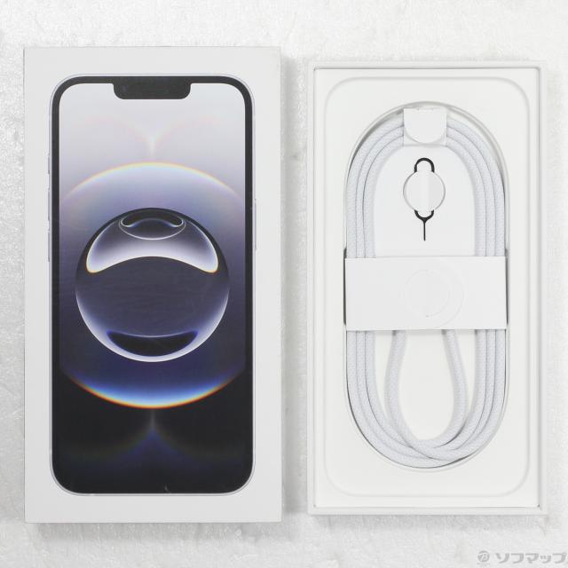 Apple交换新品iPhone16e ホワイト 本体 iPhone 16e - Apple（日本）