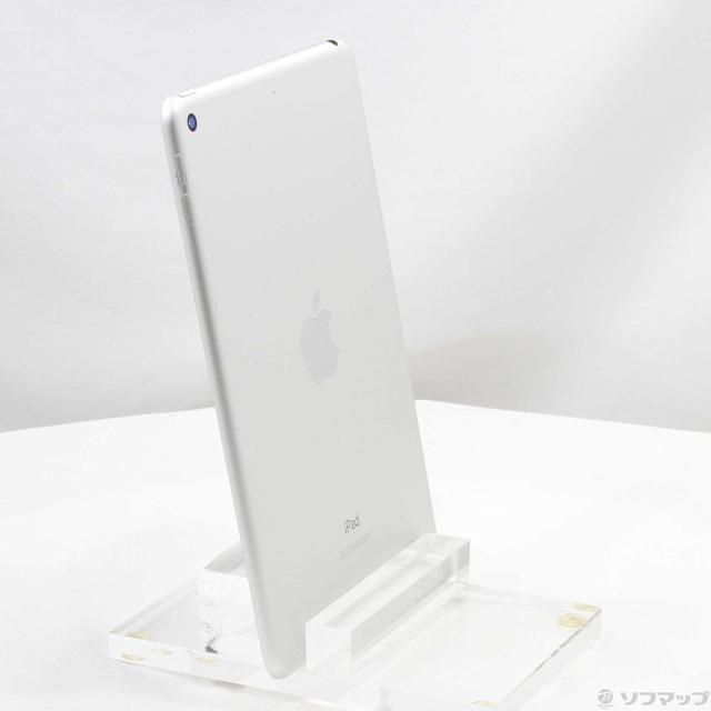 最終値下げ！Apple iPad mini (第5世代) 64GB シルバー iPad mini 5 Wi-Fi 64GB - シルバー [整備済製品] - ビジネス