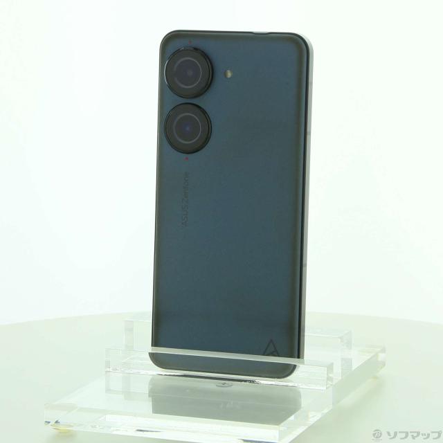 中古)ASUS Zenfone 10 256GB スターリーブルー ZF10-BL8S256 SIM