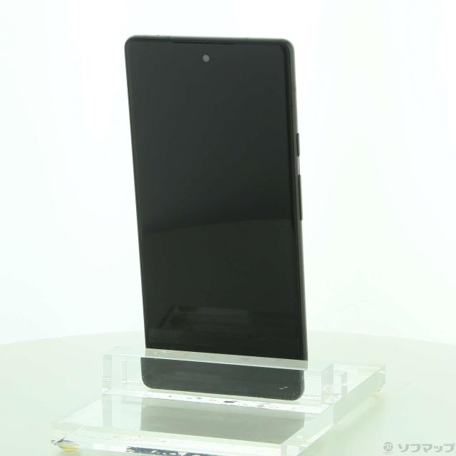 Google pixel6 128GB ストーミーブラック SIMフリー 【公式通販】