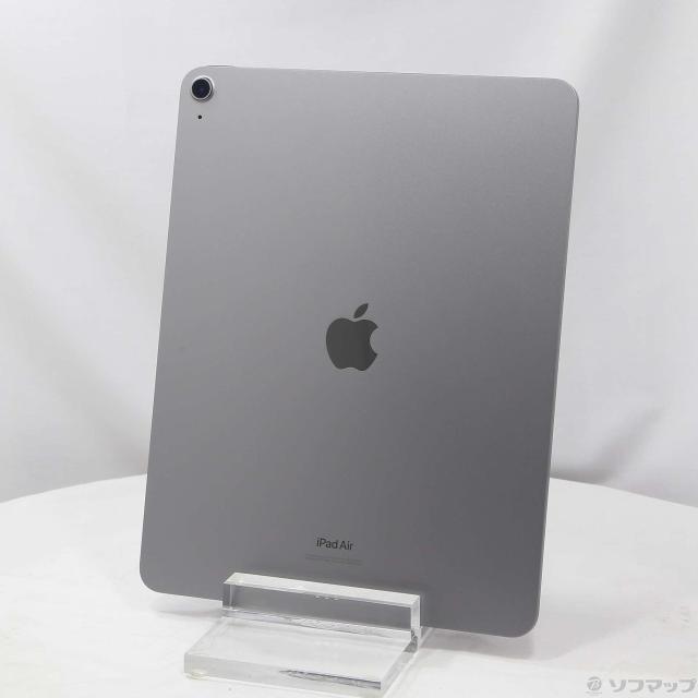 中古)Apple iPad Air 13インチ 第1世代 128GB スペースグレイ 中古)Apple iPad Air 13インチ 第1世代 128GB スペースグレイ