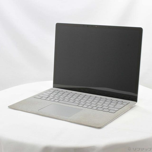 (中古)Microsoft Surface Laptop (Core i5/8GB/SSD128GB)(371-ud)