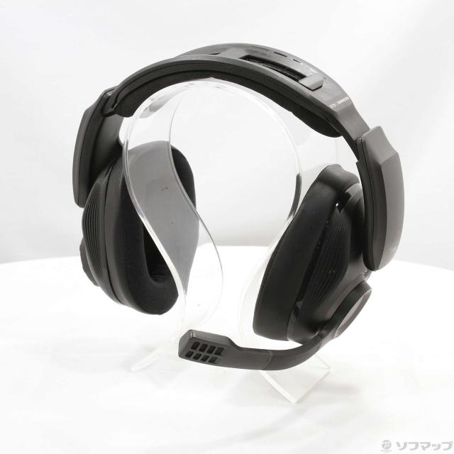 (中古)EPOS GSP-670 1000233 ブラック(344-ud)