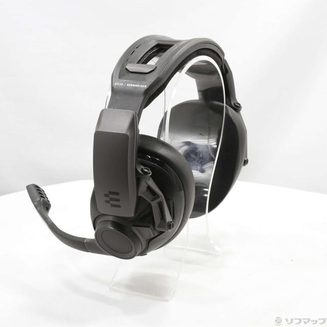 (中古)EPOS GSP-670 1000233 ブラック(344-ud)_1