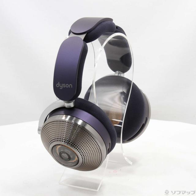 中古)Dyson Zone Absolute+WP01 BC(349-ud)の通販はau PAY マーケット