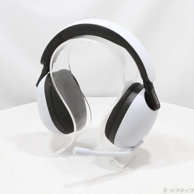 (中古)SONY INZONE H9 WH-G900N/WZ(377-ud)