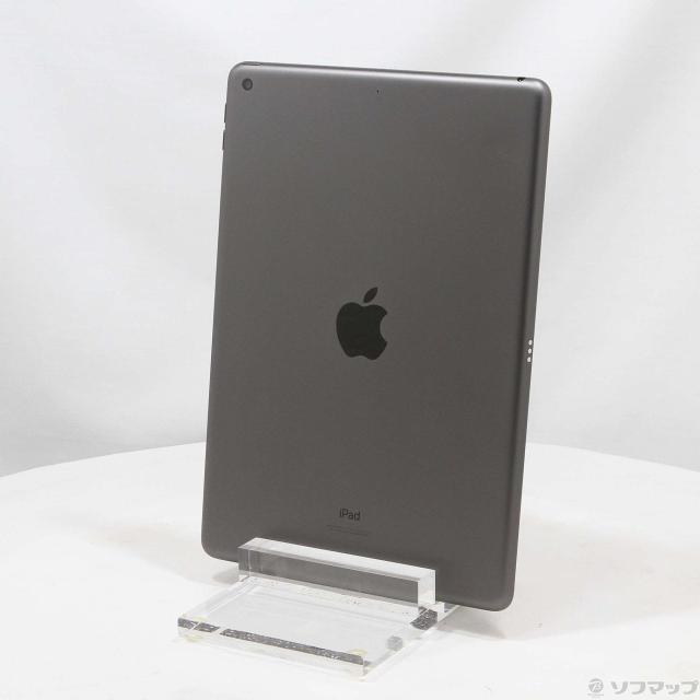 中古)Apple iPad 第9世代 256GB スペースグレイ MK2N3J/A Wi-Fi 中古)Apple iPad 第9世代 256GB スペースグレイ MK2N3J/A Wi-Fi