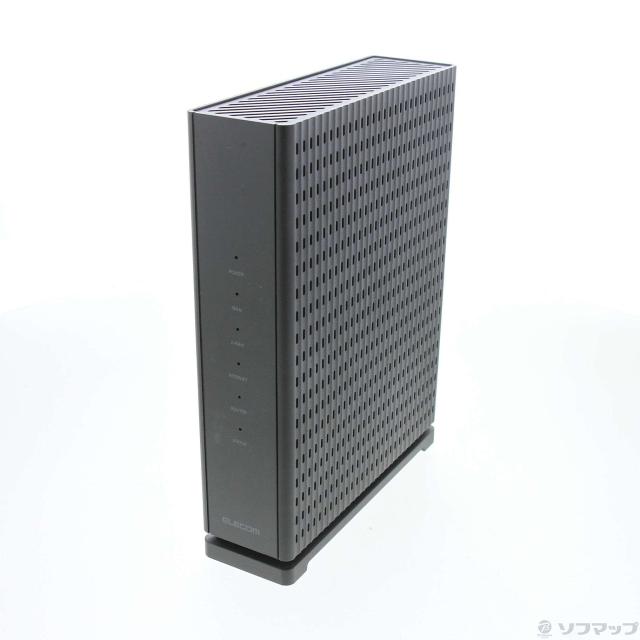 (中古)ELECOM WRC-W701-B(262-ud)