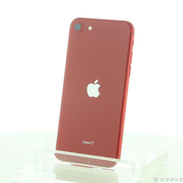 Apple アップル iPhone 8 64GB レッド SIMフリー ◇ジャンク【Apple