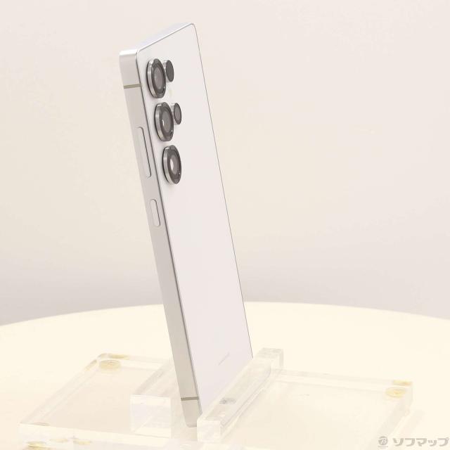 Galaxy S25 Ultra ホワイト 本体 256GB 国内版 Galaxy S25 Ultra ホワイト 新品 169,800円 | ネット最安値の