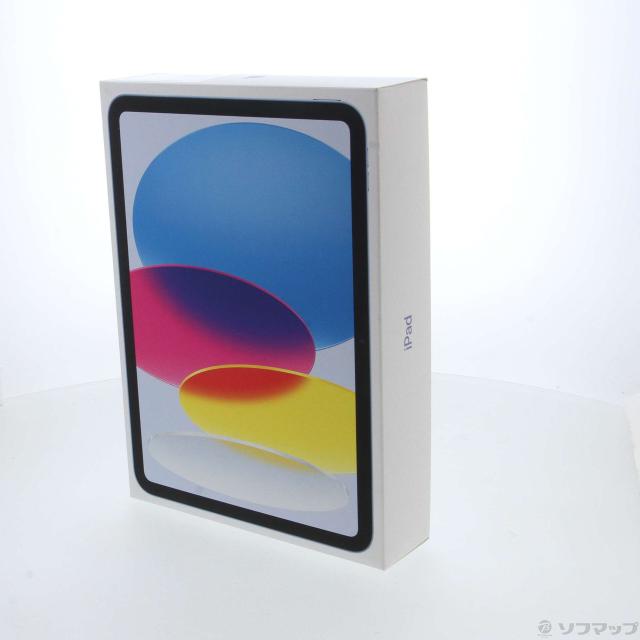 中古品〕 iPad(A16) 128GB シルバー MD3Y4J／A Wi-Fi【344】