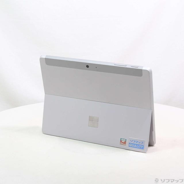 ジャンク/ Microsoft Surface Go Intel Pentium 4415Y メモリ8.19GB