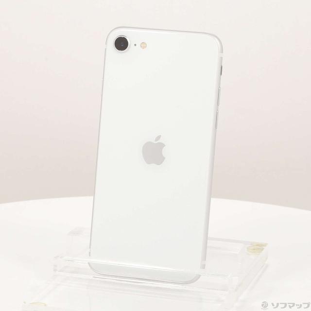 Apple アップル/iPhone SE(第2世代)64GB/MHGQ3J/A/HCVFK7AXPLJR/携帯電話/Aランク/05【中古】 Apple アップル/iPhone SE(第2世代)64GB/MHGQ3J/A/HCVFK7AXPLJR