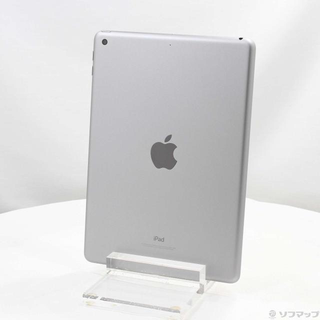 iPad 第6世代 32GB スペースグレイ 【公式通販】