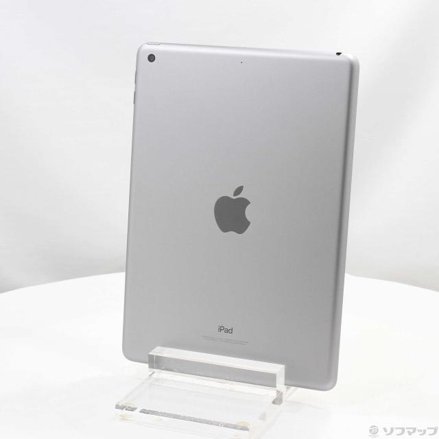 ()Apple iPad 第6世代 32GB スペースグレイ MR7F2J/A Wi-Fi(295-ud) 中古タブレットPC本体