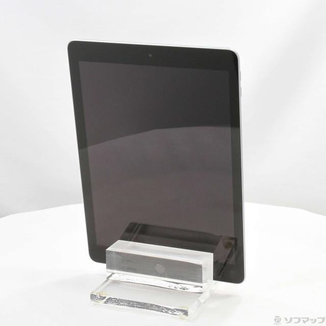 ()Apple iPad 第6世代 32GB スペースグレイ MR7F2J/A Wi-Fi(295-ud) 中古タブレットPC本体