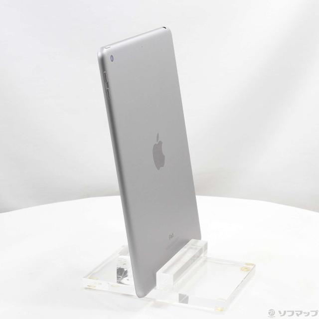 ()Apple iPad 第6世代 32GB スペースグレイ MR7F2J/A Wi-Fi(295-ud) 中古タブレットPC本体