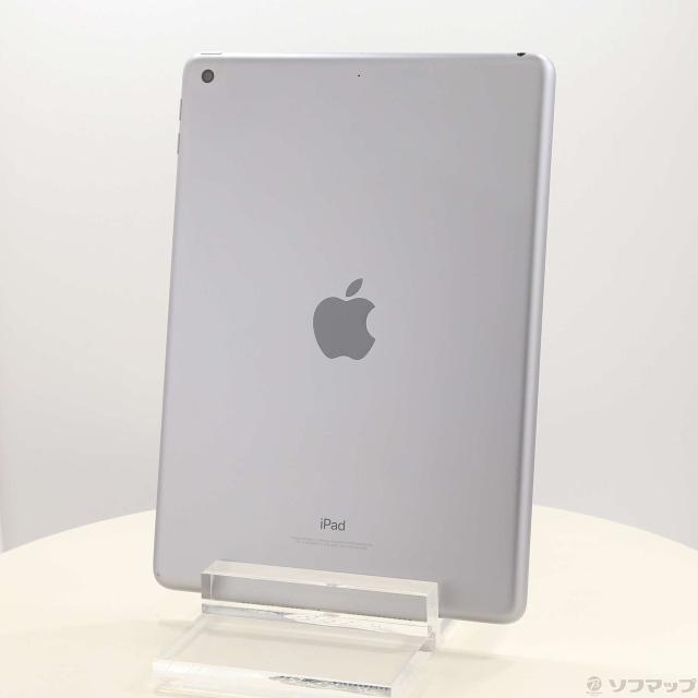 中古)Apple iPad 第6世代 32GB スペースグレイ MR7F2J/A Wi-Fi 中古)Apple iPad 第6世代 32GB スペースグレイ MR7F2J/A Wi-Fi