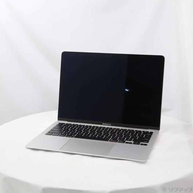 中古)Apple MacBook Air 13.3-inch Early-2020 MWTK2J/A Core_i5