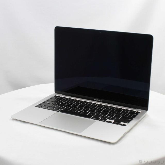 中古)(展示品) MacBook Air 15.3-inch Mid-2023 MQKP3J/A M2 8