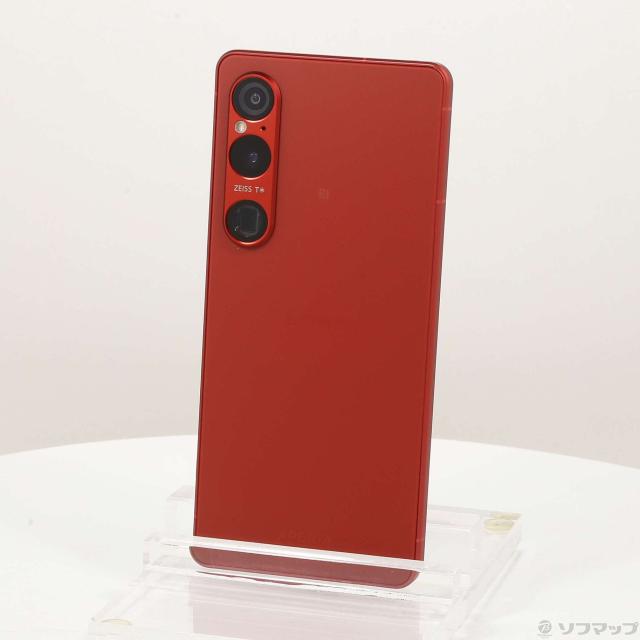 即配【美品】Xperia 1 Ⅵ 512GB XQ-EC44 スカーレット Xperia 1 VI（XQ-EC44）スカーレットが販売終了！？残すところ「RAM  12GB/ROM 512GB 」ブラック・カーキグリーンの2モデルに。Xperia 1 VII 一時販売停止の影響が甚大。 -  ソニーが基本的に好き。| ソニーショップ ... 即配【美品】Xperia 1 Ⅵ 256GB XQ-EC44 スカーレット