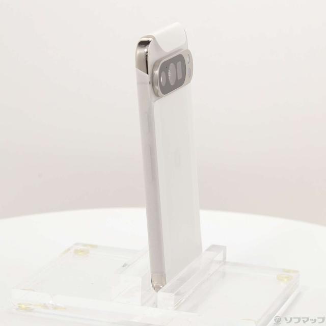 中古)GOOGLE Google Pixel 9 Pro 256GB ポーセリン GWVK6 SIM