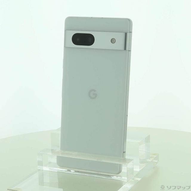 SIMフリー Google Pixel 7a 128GB snow 楽天市場】新品 未使用 Google Pixel 7a 128GB Snow SIMフリー