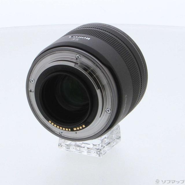 中古品〕 RF35mm F1.8 マクロ IS STM【262】 中古)Canon RF35mm