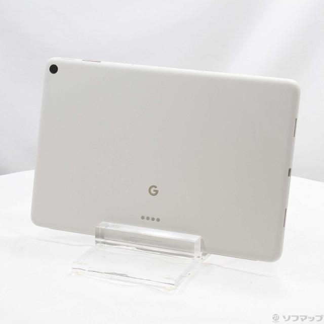 Google Pixel Tablet Wi-Fiモデル 128GB GA06156-JP [Porcelain