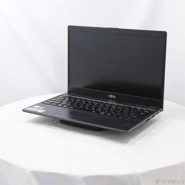 富士通 LIFEBOOK UH90/B1 (Core i5/Windows11)