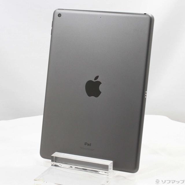 ● iPad 第9世代 64GB スペースグレイ MK2K3J/A Wi-Fi iPad 第9世代 Wi-Fi 64GB 本体 スペースグレイ MK2K3J 【公式通販】