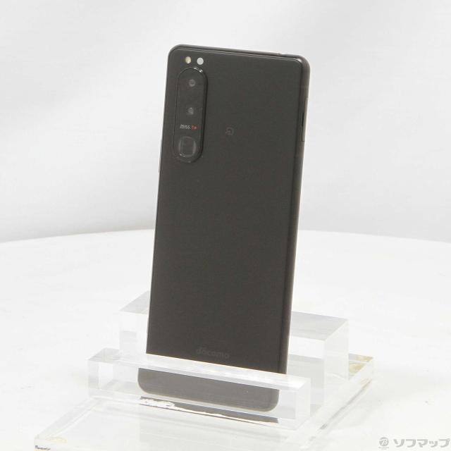 Sony Xperia 5 docomo SO-01M 本体 ブラック Amazon | SIMフリー Xperia5 SO-01M docomo ブラック | Xperia