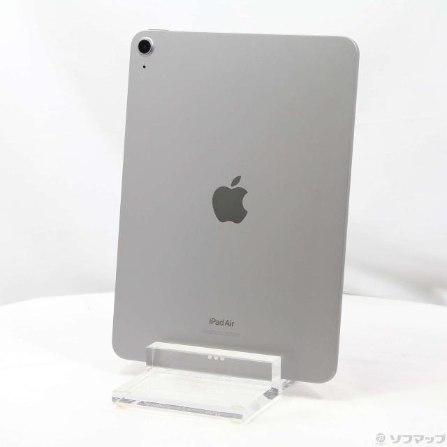 中古)Apple iPad Air 11インチ 第6世代 128GB スペースグレイ MUWC3J/A