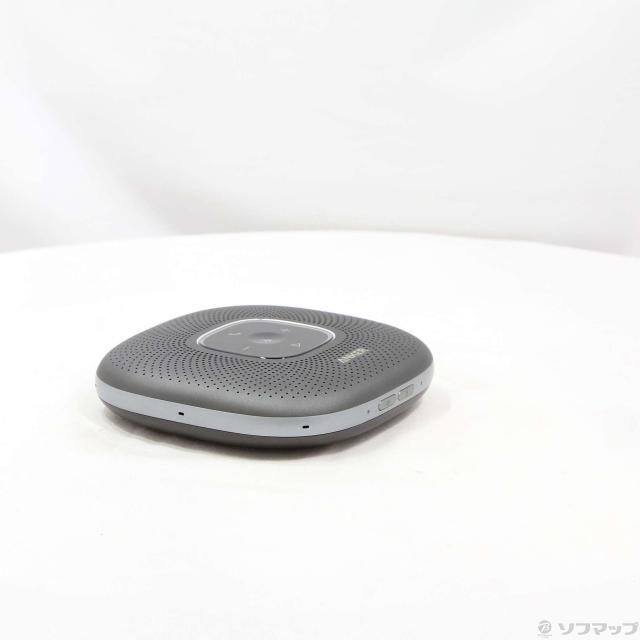 ANKER ultra clear PowerConf A3301011未開 Anker PowerConf: How To