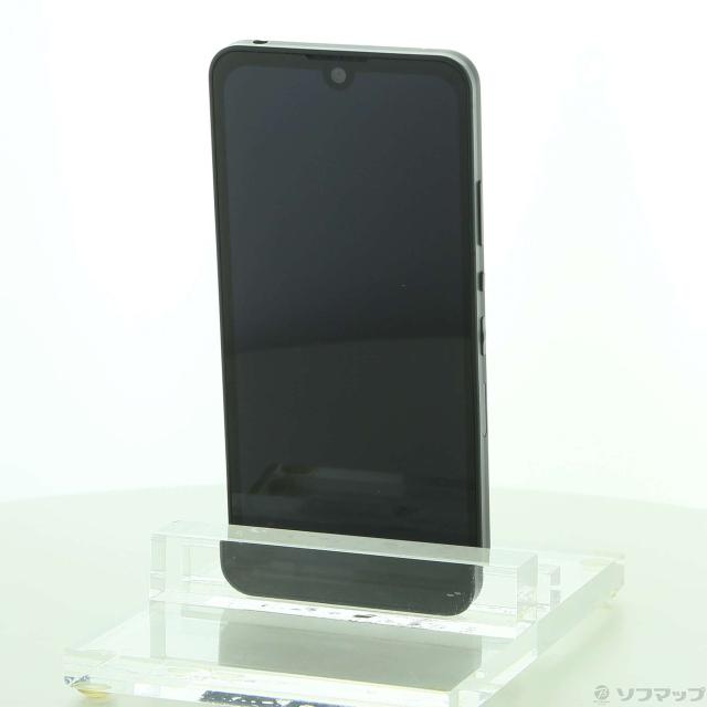 中古)SHARP AQUOS wish2 64GB チャコール SH-51C docomo SIM 中古)SHARP AQUOS wish2 64GB チャコール SH-51C docomo SIM