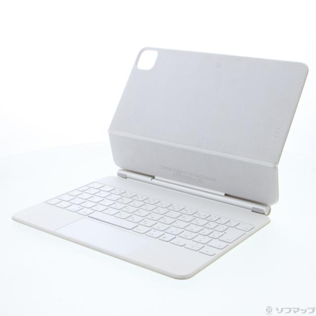 Magic Keyboard 日本語 11インチ Apple純正 Magic Keyboard iPad 11