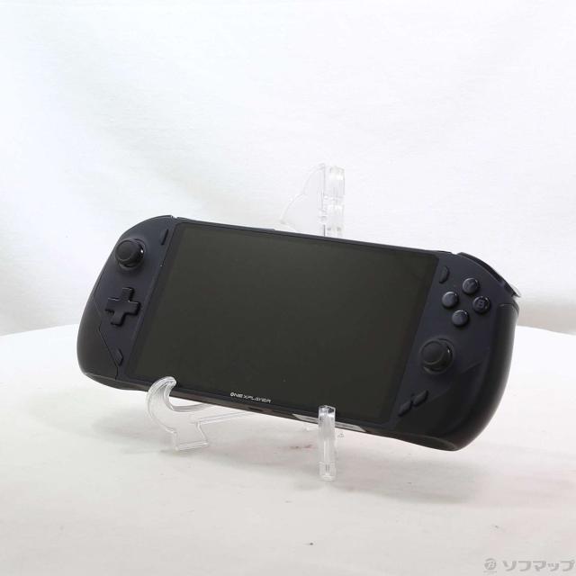 ONENETBOOKTECHNOLOGY ONEXPLAYER F1(262-ud) 中古パソコン