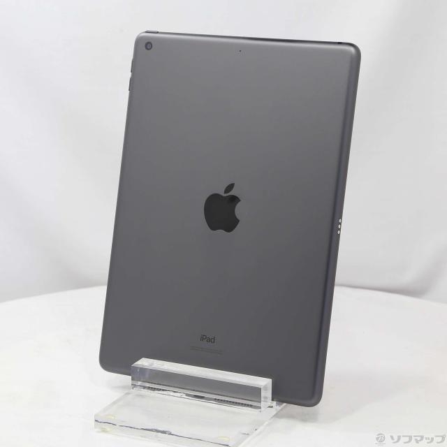 iPad 128GB 第7世代 スペースグレー Wi-Fi 128GB スペースグレー iPad
