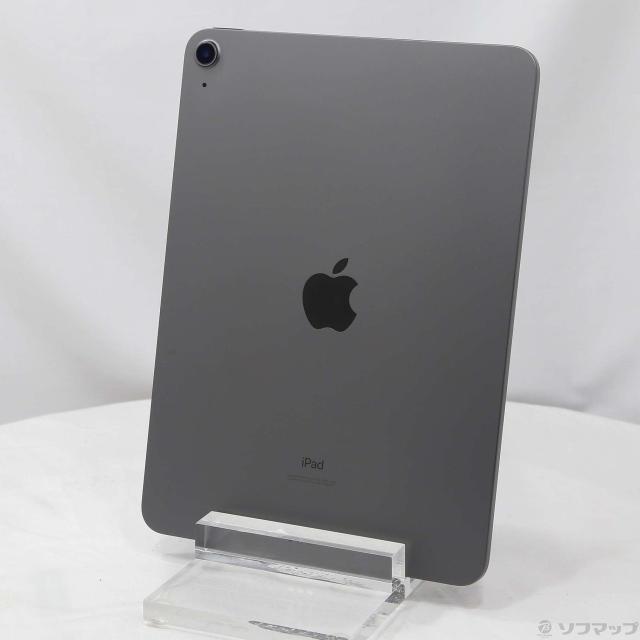 iPad Air (第4世代) 256GB wifi スペースグレー