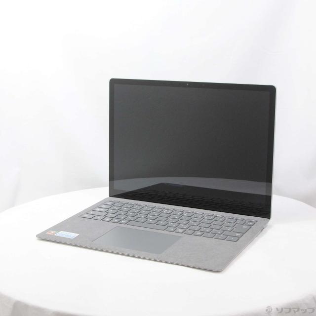 Microsoft Surface Laptop 5 (Core i5/8GB/SSD256GB) QZI-00020