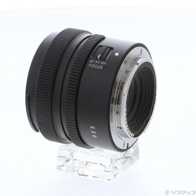 SIGMA 17mm F4 DG DN レンズ　SONY Eマウント用 Amazon.co.jp: シグマ(Sigma) レンズ 17mm F4 DG DN Sony ソニー E