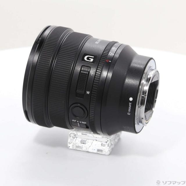 中古)SONY FE PZ 16-35mm F4 G SELP1635G(276-ud)