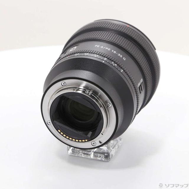 美品ソニー FE PZ 16-35mm F4 G 中古 FE PZ 16-35mm F4 G SELP1635G 中古価格比較 - 価格.com