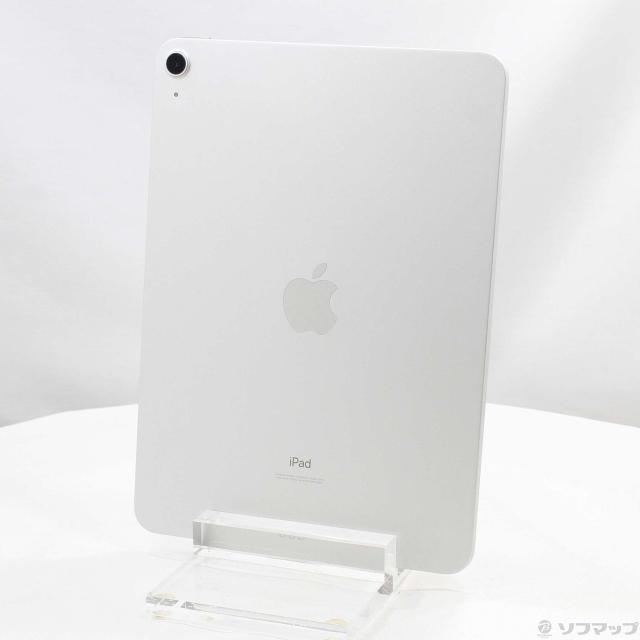 Apple iPad Air M2 11インチ本体 シルバー Apple iPad Air 11インチ