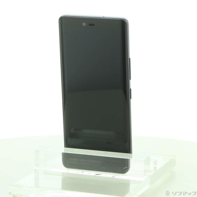 Rakuten Hand 5G ブラック 128 GB SIMフリー 中古品〕 Rakuten Hand 5G