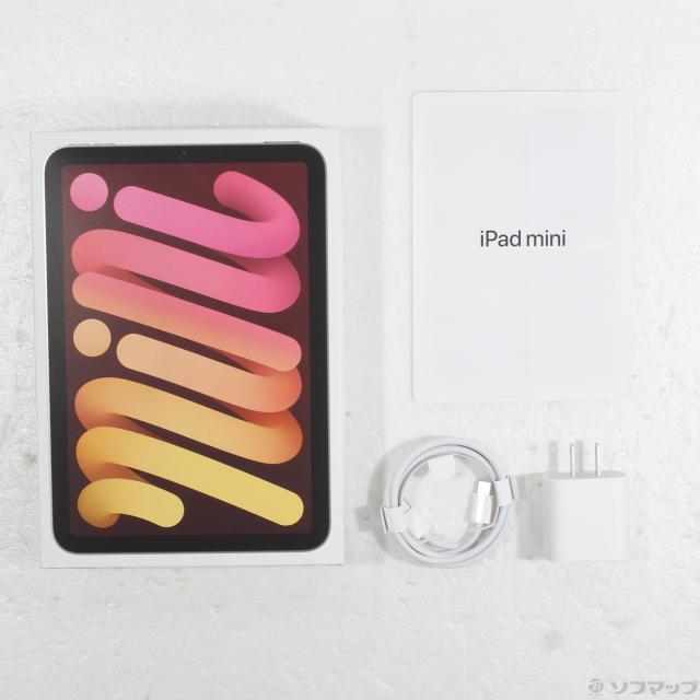 iPad mini A17 128GB スターライト Ipad mini(A17 Pro) Wi Fiモデル