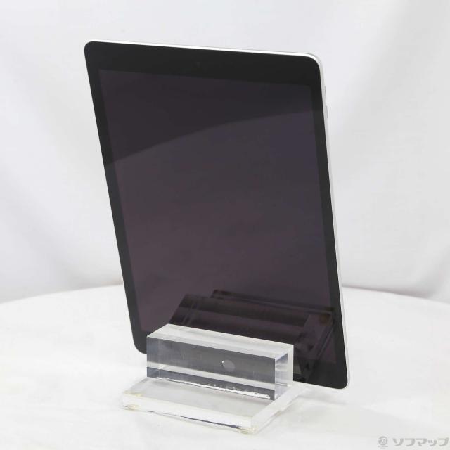中古)Apple iPad 第9世代 64GB シルバー MK2L3LL/A Wi-Fi(352-ud 中古)Apple iPad 第9世代 64GB シルバー MK2L3LL/A Wi-Fi(352-ud