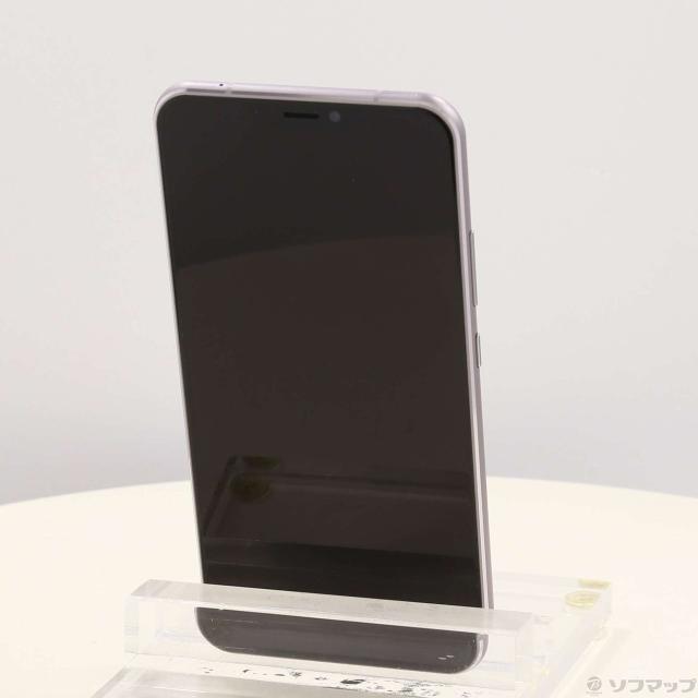 ASUS / ZenFone 5(ZE620KL) 中古 SIMフリー ASUS ZenFone 5 (ZE620KL) 6GB/64GB 【SIMフリー