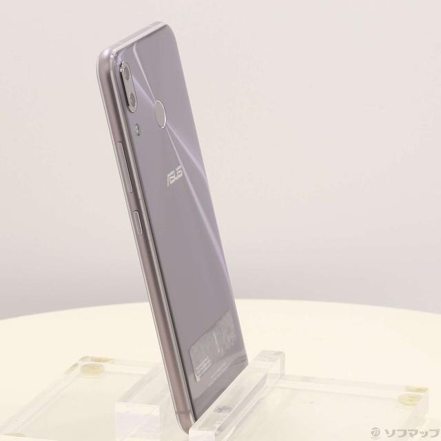 ASUS / ZenFone 5(ZE620KL) 中古 SIMフリー ASUS ZenFone 5 (ZE620KL) 6GB/64GB 【SIMフリー